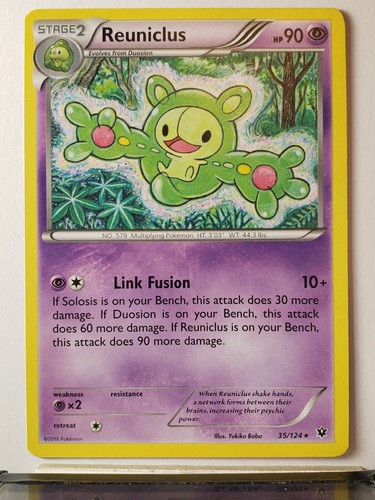 Reuniclus