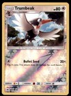 Trumbeak