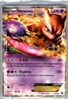 Mewtwo EX