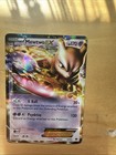 Mewtwo EX