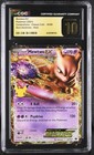Mewtwo EX