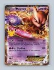 Mewtwo EX
