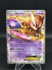 Mewtwo EX