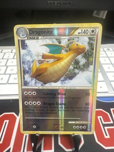 Dragonite