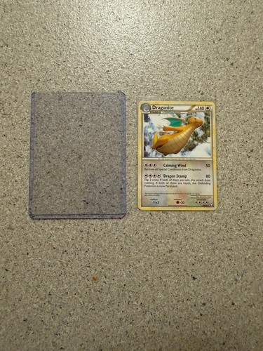 Dragonite