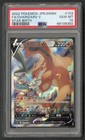 Charizard V