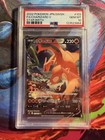 Charizard V