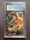 Charizard V