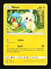 Minun