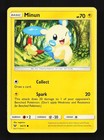 Minun
