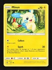 Minun