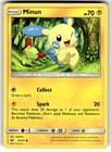 Minun