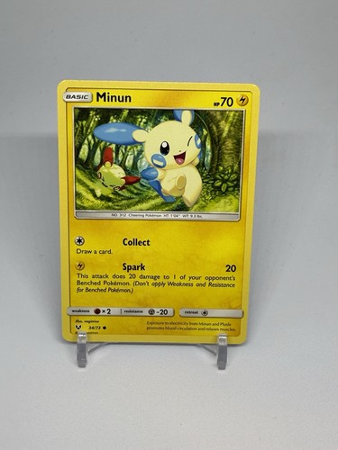 Minun