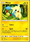 Minun