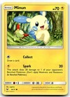 Minun