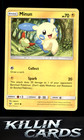 Minun