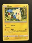 Minun