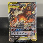 Reshiram & Charizard GX