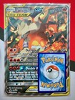 Reshiram & Charizard GX