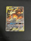 Reshiram & Charizard GX