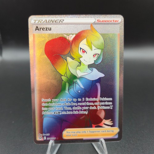 Arezu