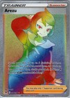 Arezu