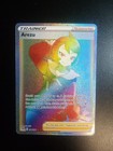 Arezu