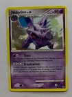 Nidorino