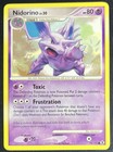 Nidorino