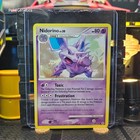 Nidorino