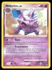 Nidorino