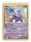 Nidorino