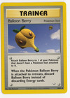 Balloon Berry