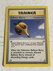 Balloon Berry