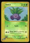 Oddish