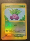 Oddish