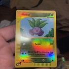 Oddish