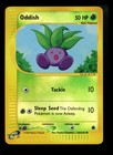 Oddish