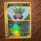 Oddish