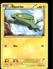 Electrike