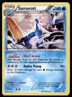 Samurott