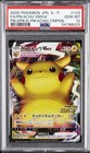 Pikachu VMAX 