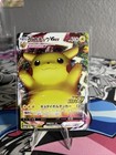 Pikachu VMAX 