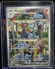 Machoke