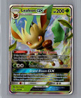 Leafeon GX