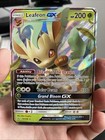 Leafeon GX