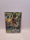 Leafeon GX