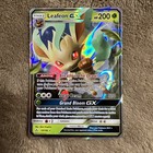 Leafeon GX