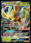 Leafeon GX