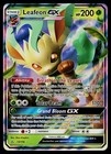 Leafeon GX